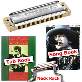 Bob Dylan Package